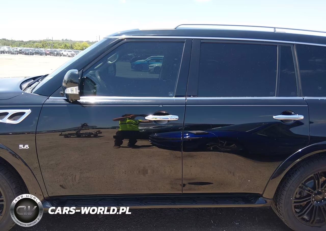 2014 Infiniti Qx80 VIN:JN8AZ2NE9E9067617 - 14