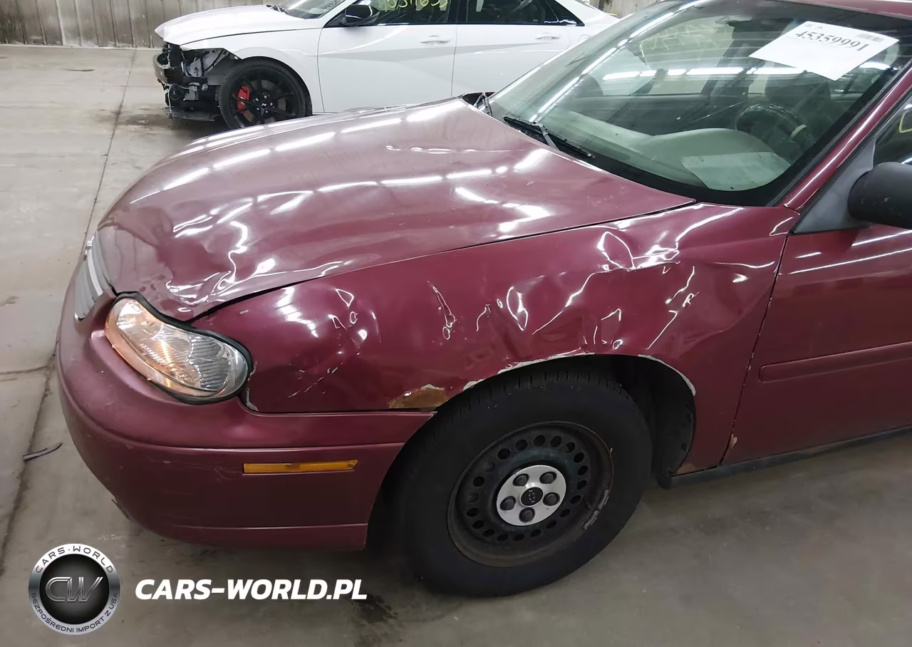 2004 Chevrolet Classic VIN:1G1ND52FX4M649983 - 13