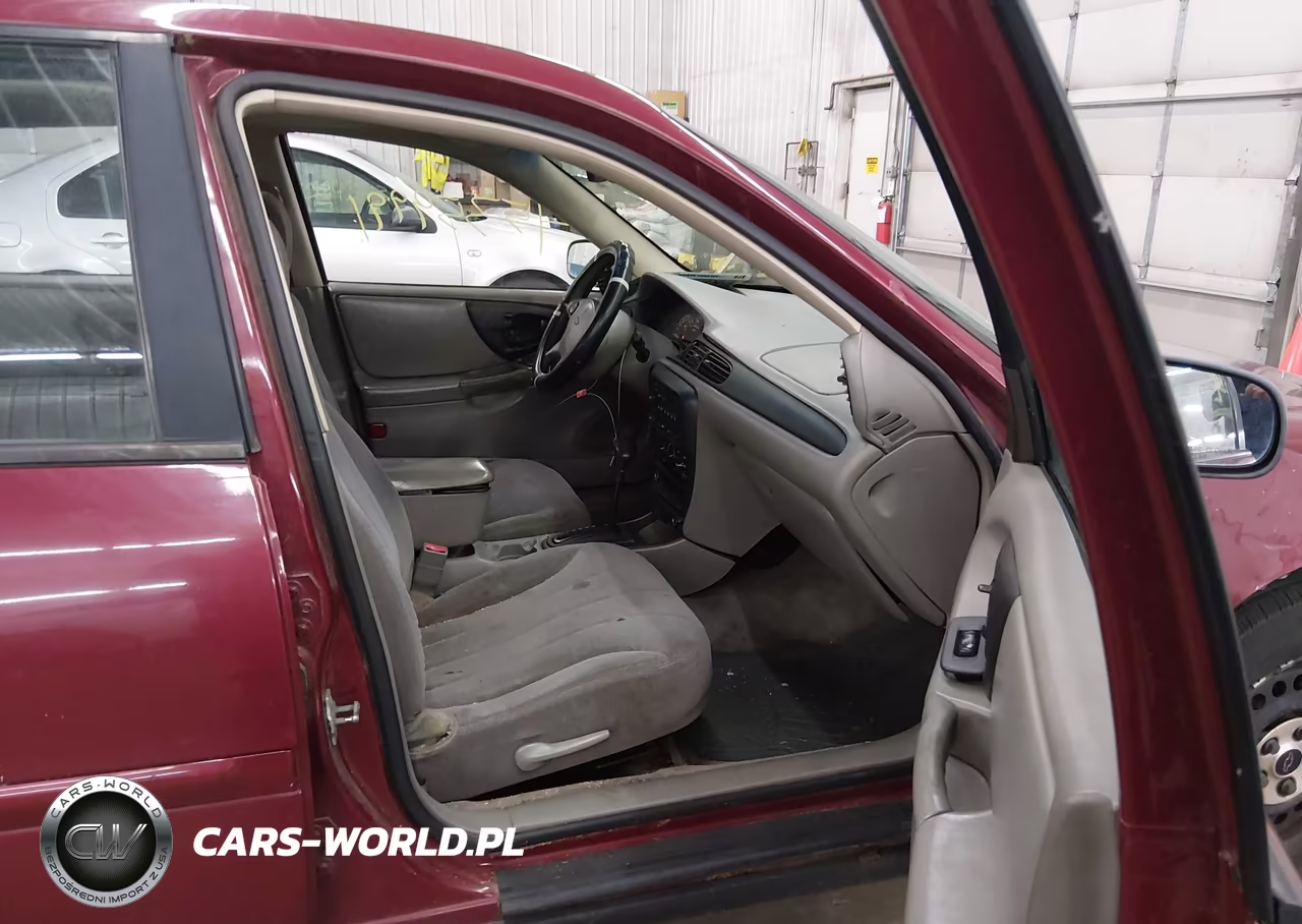 2004 Chevrolet Classic VIN:1G1ND52FX4M649983 - 5