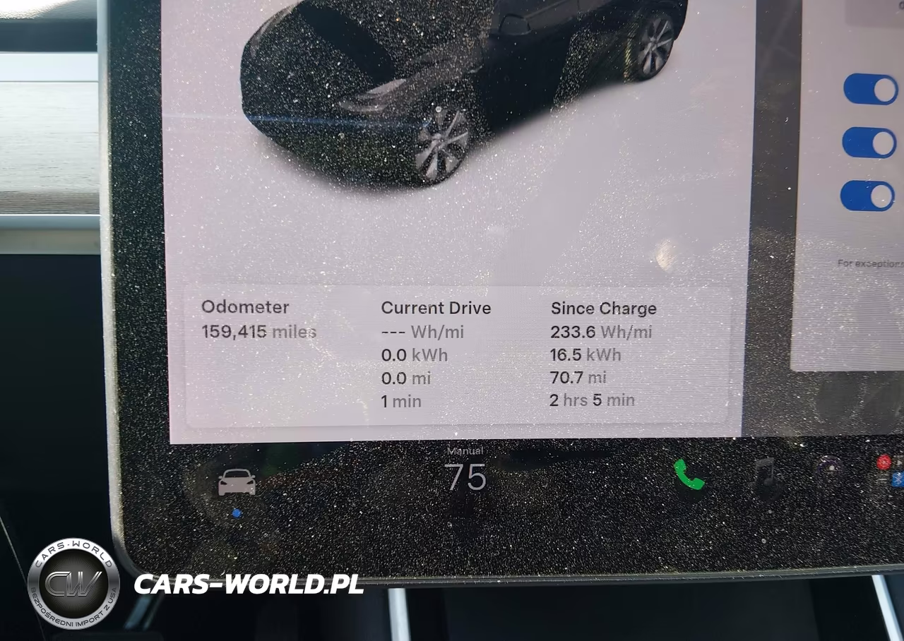2021 Tesla Model Y Long Range Dual Motor All-Wheel Drive VIN:5YJYGDEE5MF064634 - 7