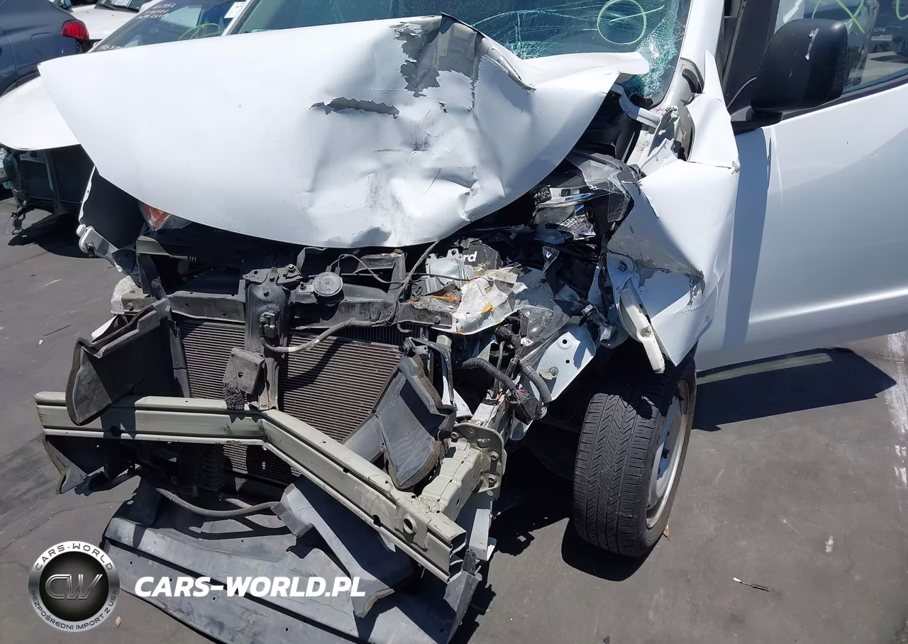 2019 Nissan Nv200 S VIN:3N6CM0KN1KK696788 - 10