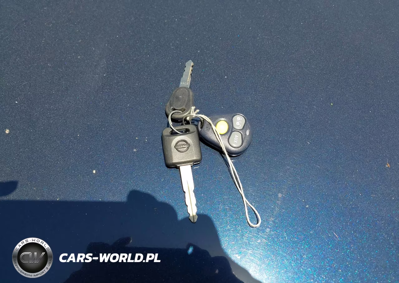 2019 Nissan Nv200 S VIN:3N6CM0KN1KK696788 - 11