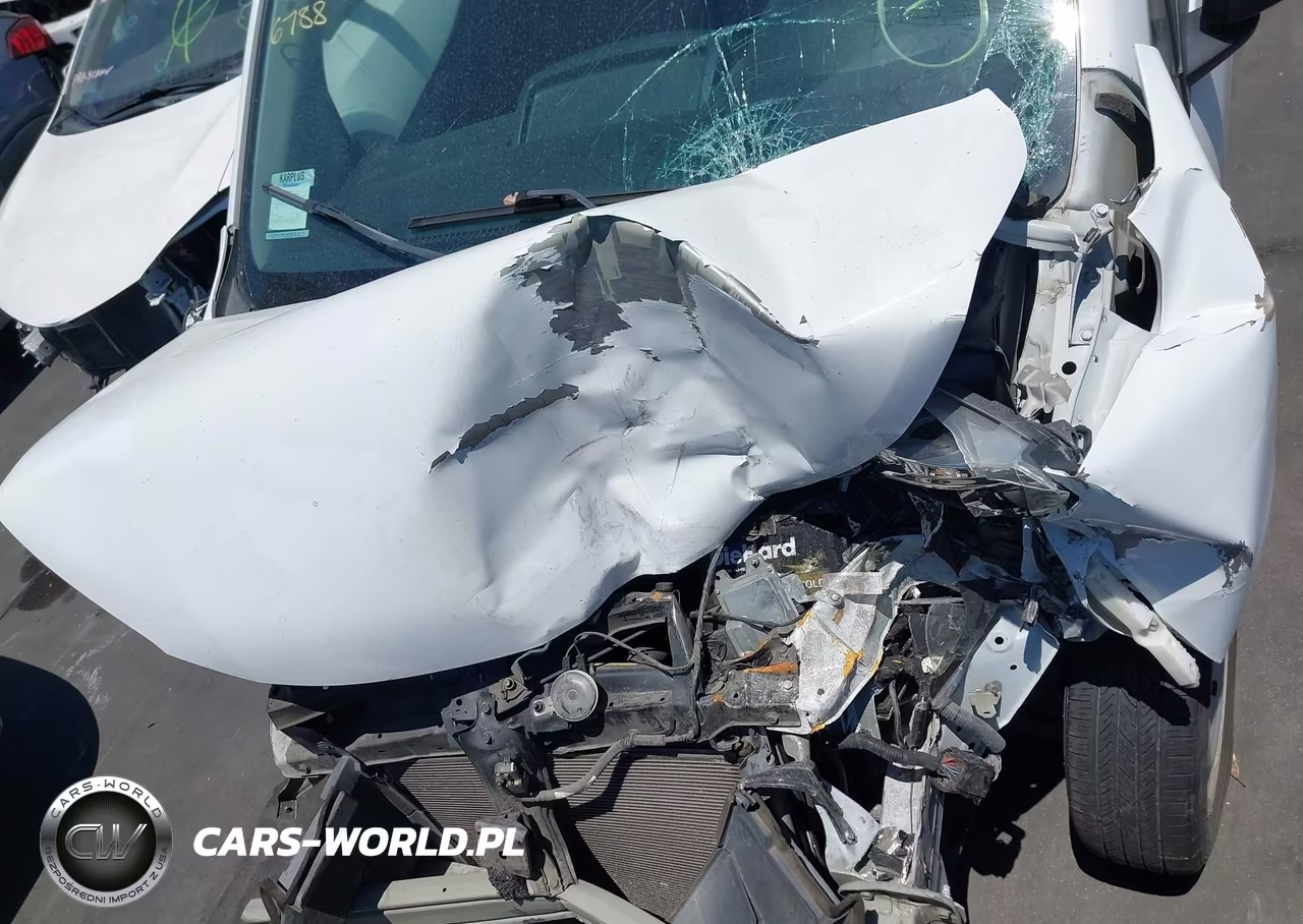 2019 Nissan Nv200 S VIN:3N6CM0KN1KK696788 - 15