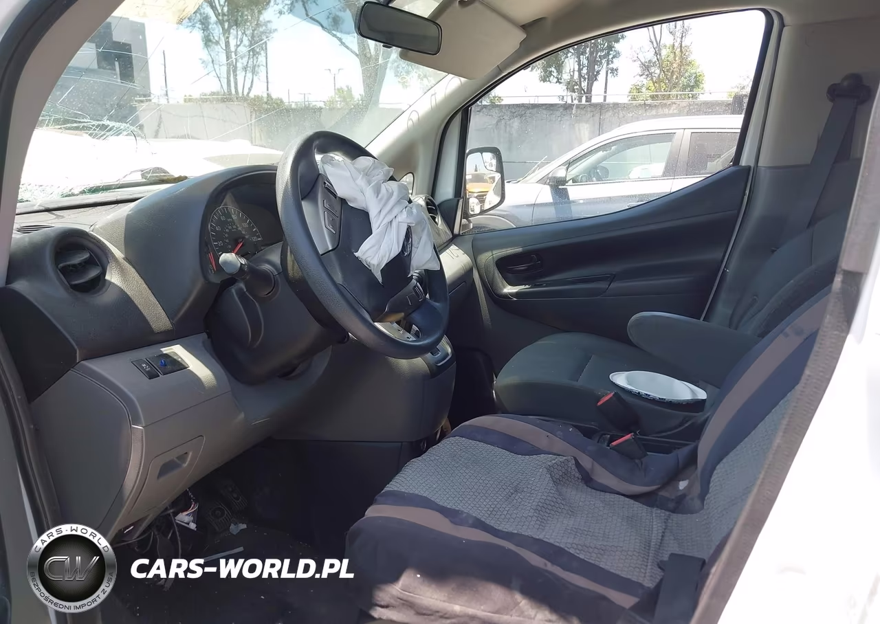 2019 Nissan Nv200 S VIN:3N6CM0KN1KK696788 - 17