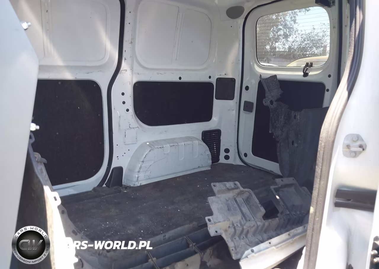 2019 Nissan Nv200 S VIN:3N6CM0KN1KK696788 - 18