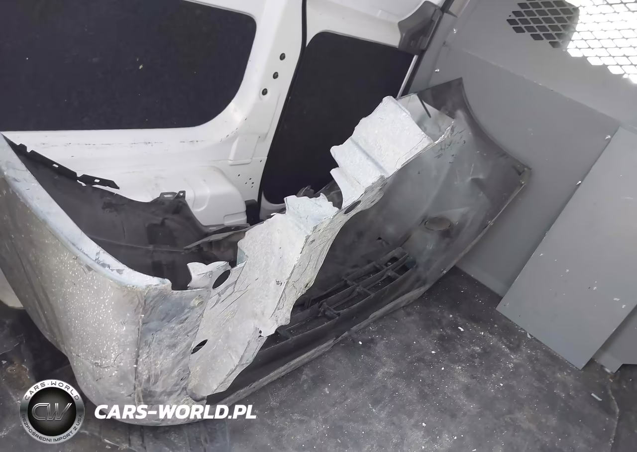 2019 Nissan Nv200 S VIN:3N6CM0KN1KK696788 - 19