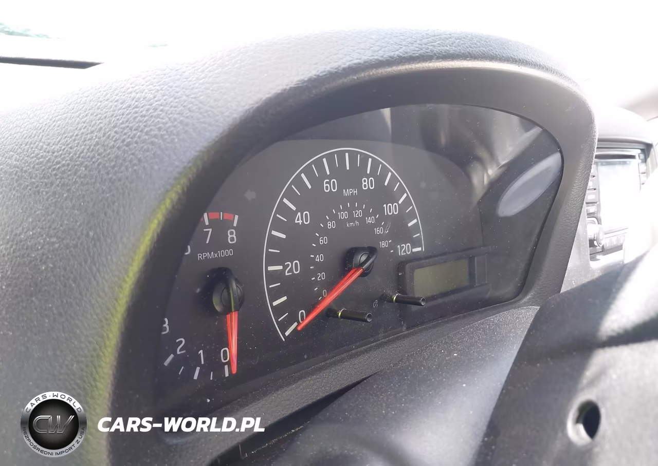 2019 Nissan Nv200 S VIN:3N6CM0KN1KK696788 - 7