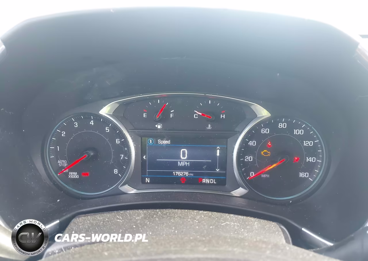 2019 Chevrolet Equinox Lt VIN:2GNAXUEV8K6251605 - 7