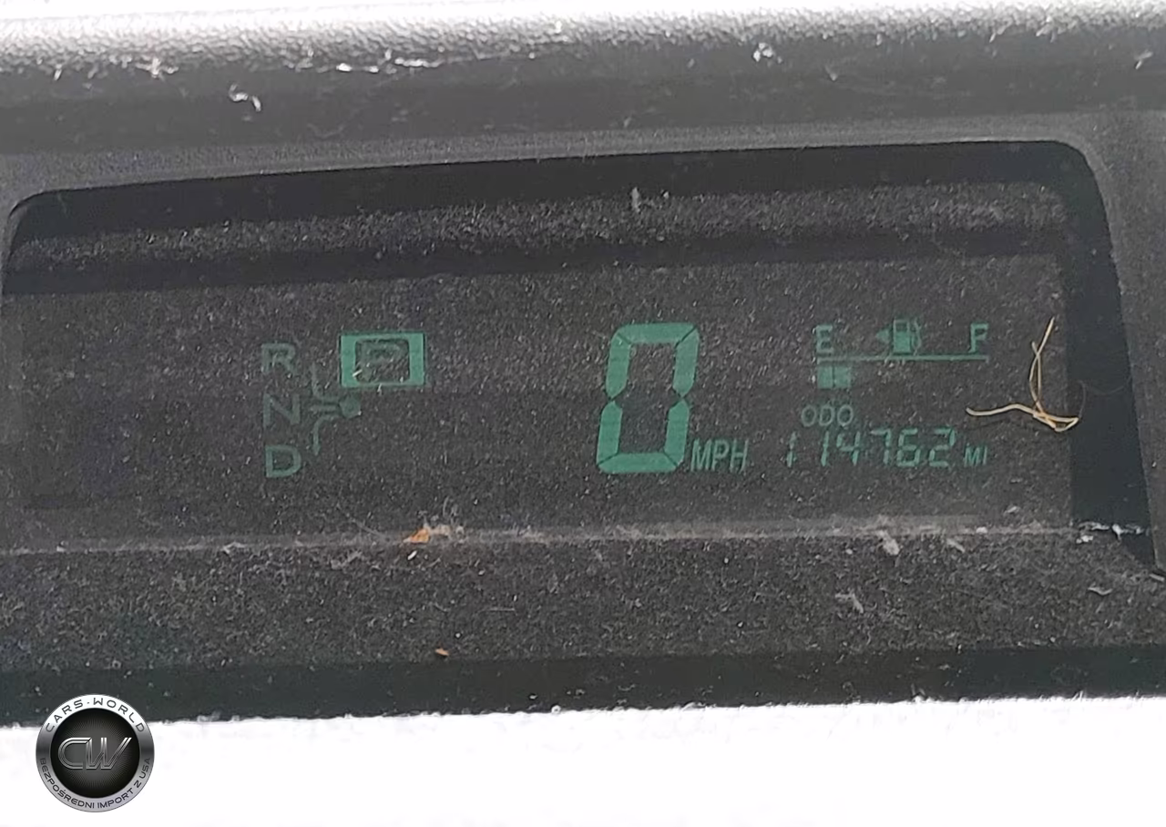 2007 Toyota Prius VIN:JTDKB20U177625171 - 7