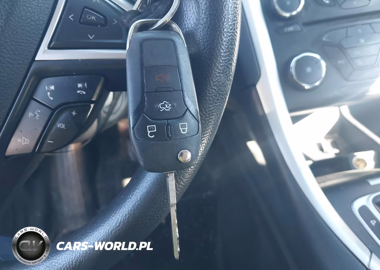 2014 Ford Fusion Se VIN:1FA6P0HD7E5395033 - 11