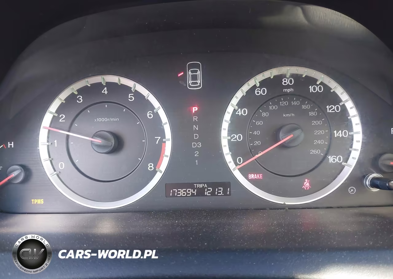 2012 Honda Accord 2.4 Ex-L VIN:1HGCS1B84CA005301 - 15