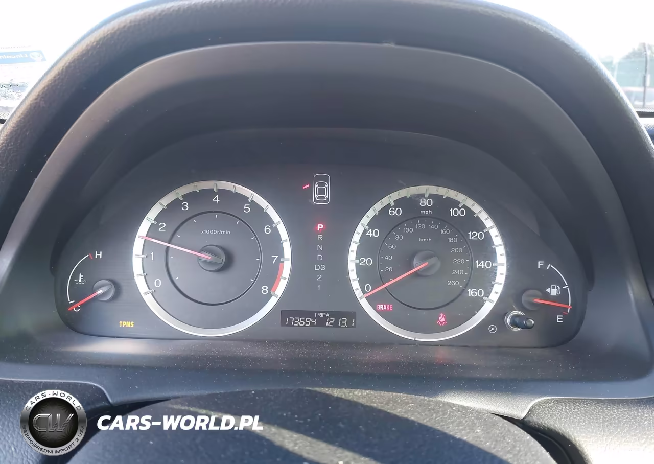 2012 Honda Accord 2.4 Ex-L VIN:1HGCS1B84CA005301 - 7
