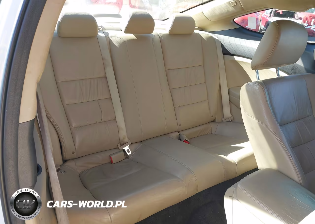 2012 Honda Accord 2.4 Ex-L VIN:1HGCS1B84CA005301 - 8
