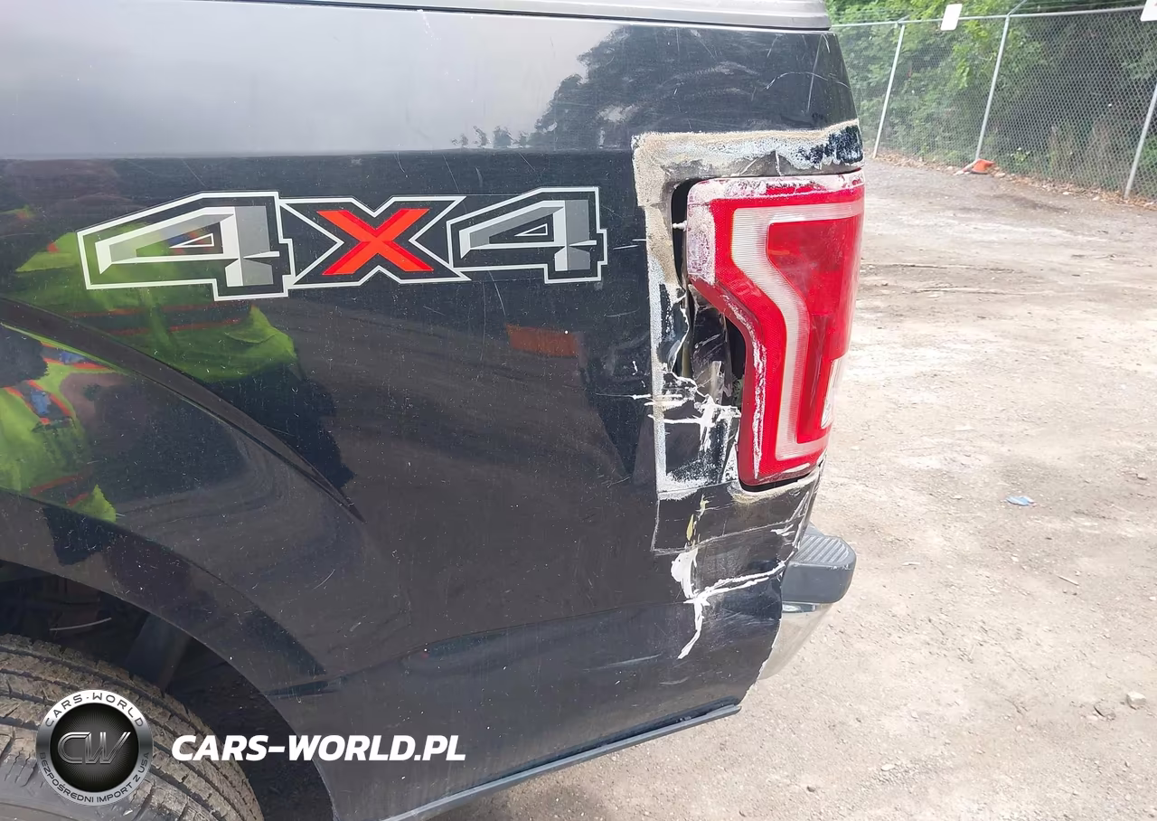 2016 Ford F-150 Xlt VIN:1FTEW1EGXGKE03806 - 18