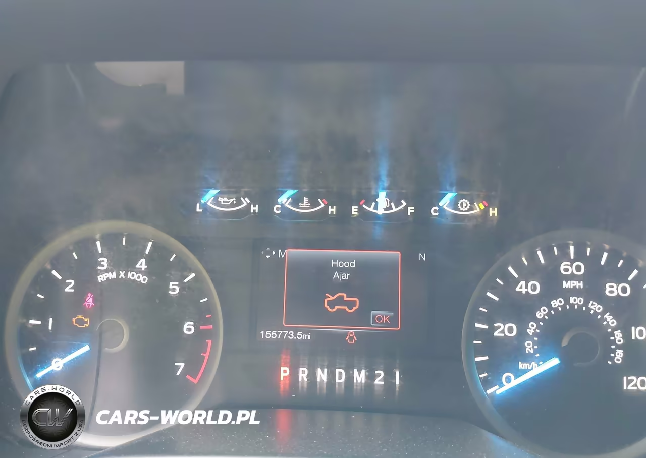2016 Ford F-150 Xlt VIN:1FTEW1EGXGKE03806 - 7