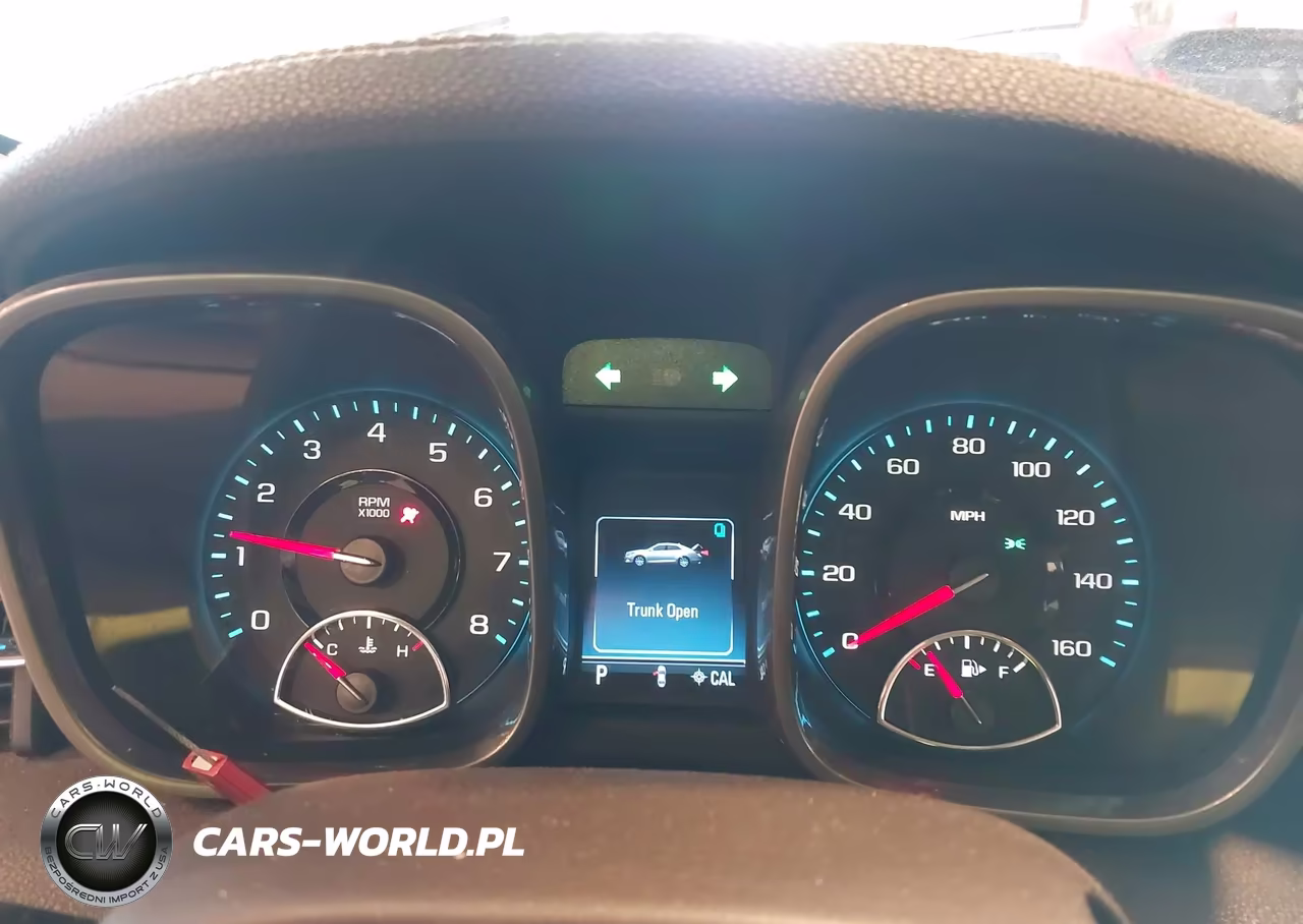 2013 Chevrolet Malibu 1Lz VIN:1G11H5SA0DF265237 - 7