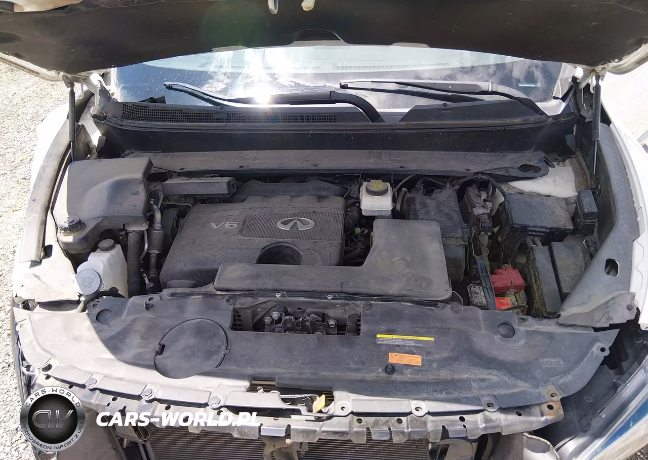 2018 Infiniti Qx60 VIN:5N1DL0MN0JC531631 - 10