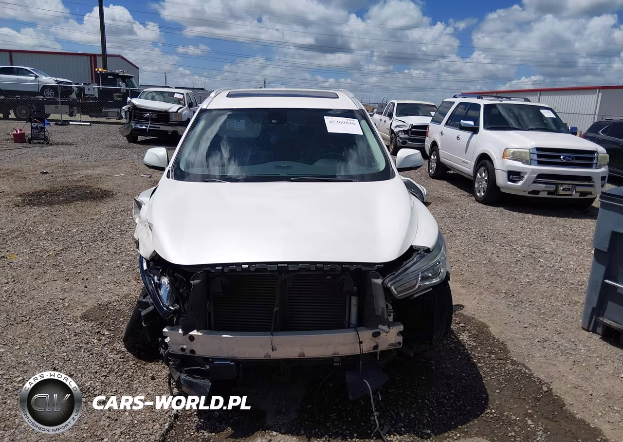 2018 Infiniti Qx60 VIN:5N1DL0MN0JC531631 - 13