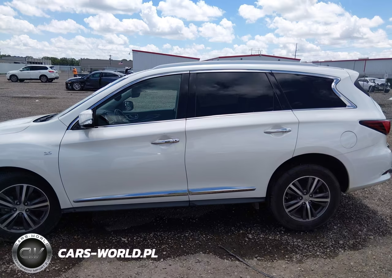 2018 Infiniti Qx60 VIN:5N1DL0MN0JC531631 - 15