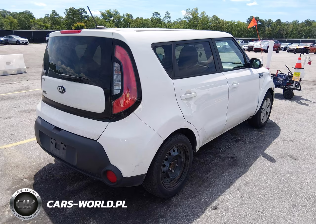 2016 Kia Soul VIN:KNDJN2A29G7849756 - 4