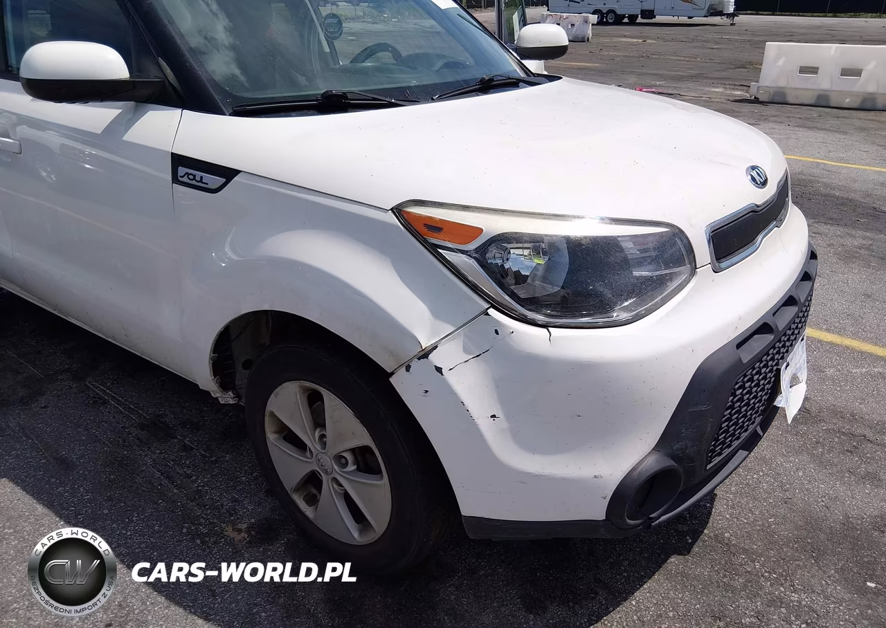 2016 Kia Soul VIN:KNDJN2A29G7849756 - 6