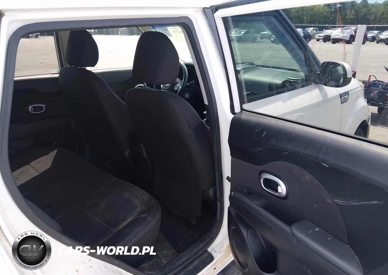 2016 Kia Soul VIN:KNDJN2A29G7849756 - 8