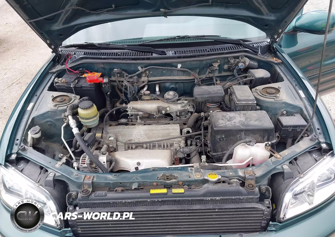 2000 Toyota Rav4 VIN:JT3HP10V5Y7159961 - 10