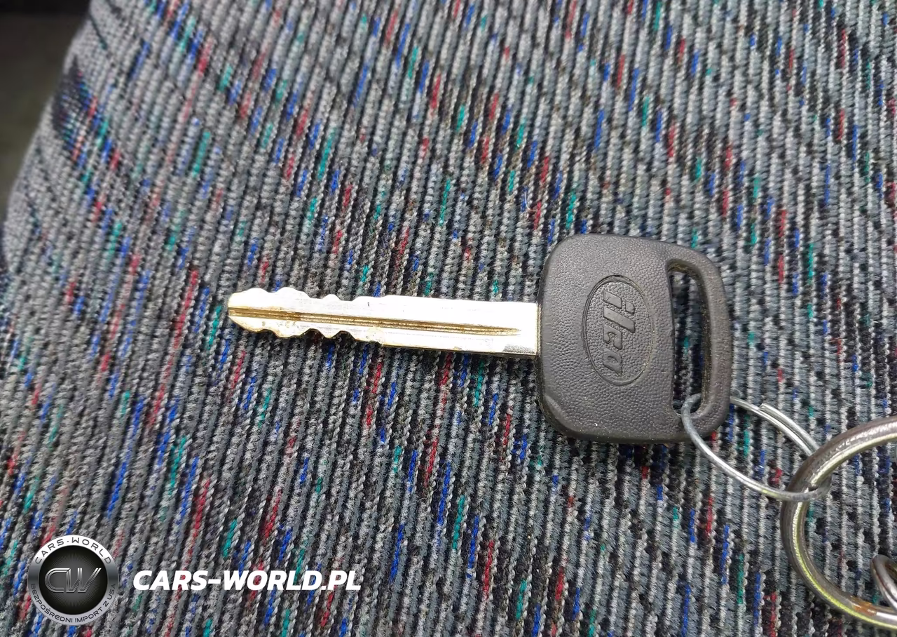 2000 Toyota Rav4 VIN:JT3HP10V5Y7159961 - 11