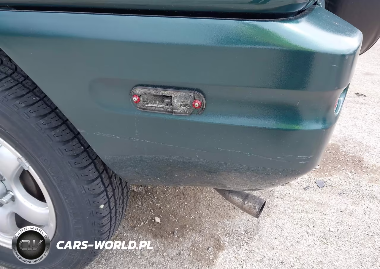 2000 Toyota Rav4 VIN:JT3HP10V5Y7159961 - 6