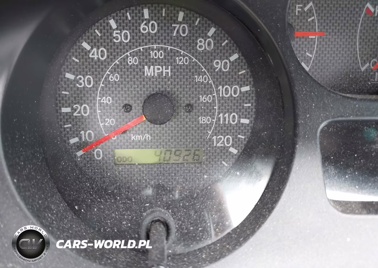 2000 Toyota Rav4 VIN:JT3HP10V5Y7159961 - 7