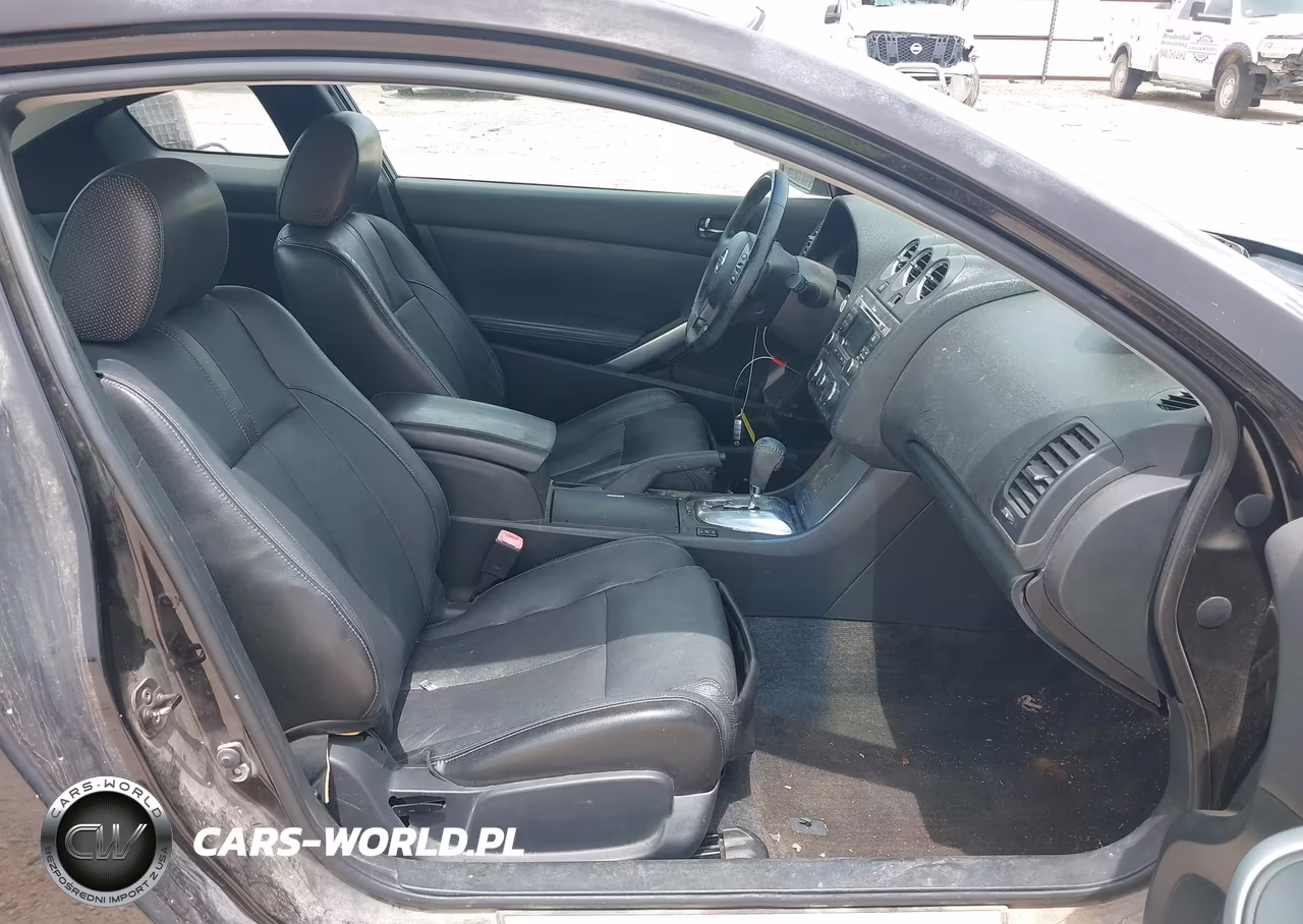 2010 Nissan Altima 2.5 S VIN:1N4AL2EP9AC122729 - 5