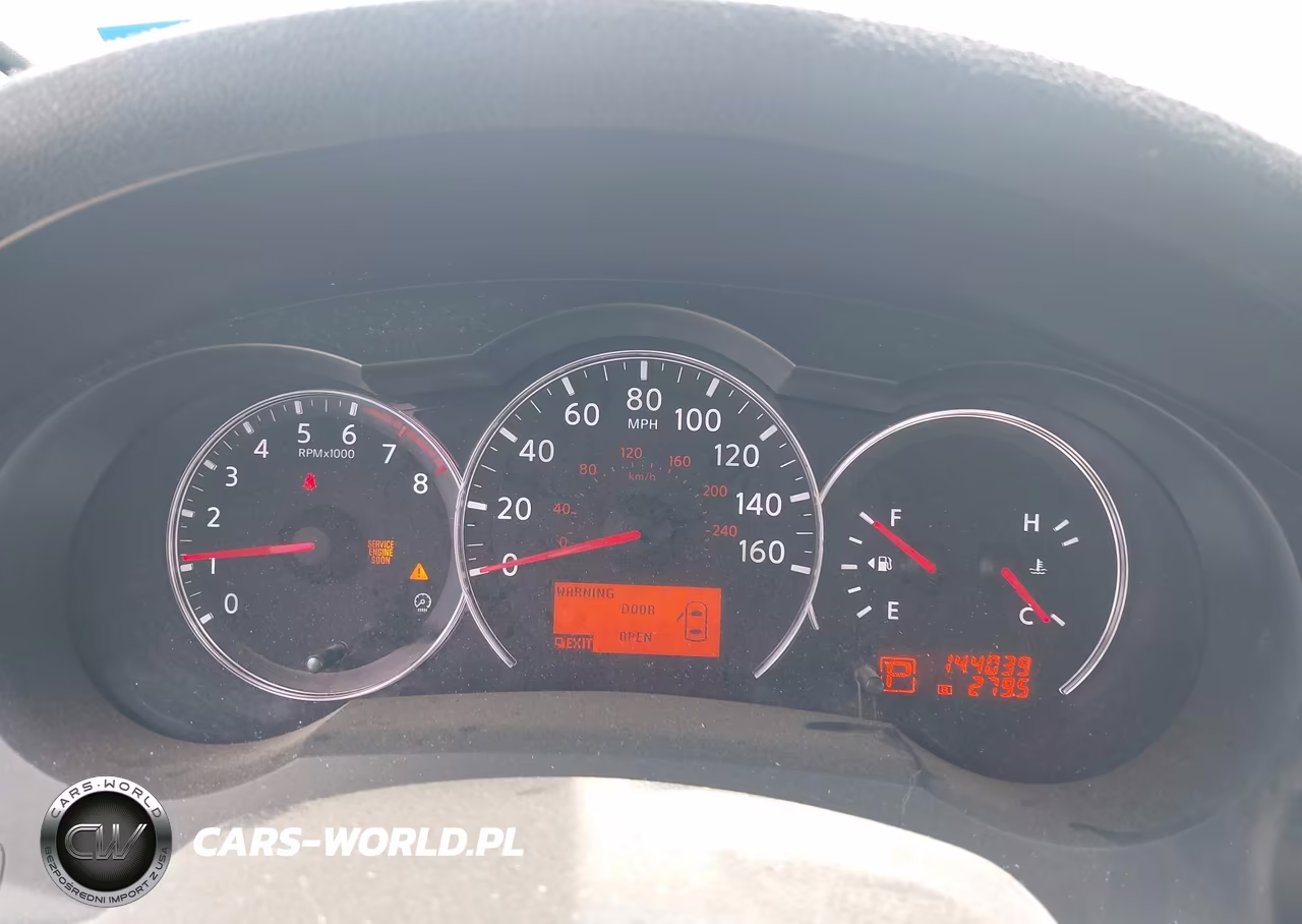 2010 Nissan Altima 2.5 S VIN:1N4AL2EP9AC122729 - 7