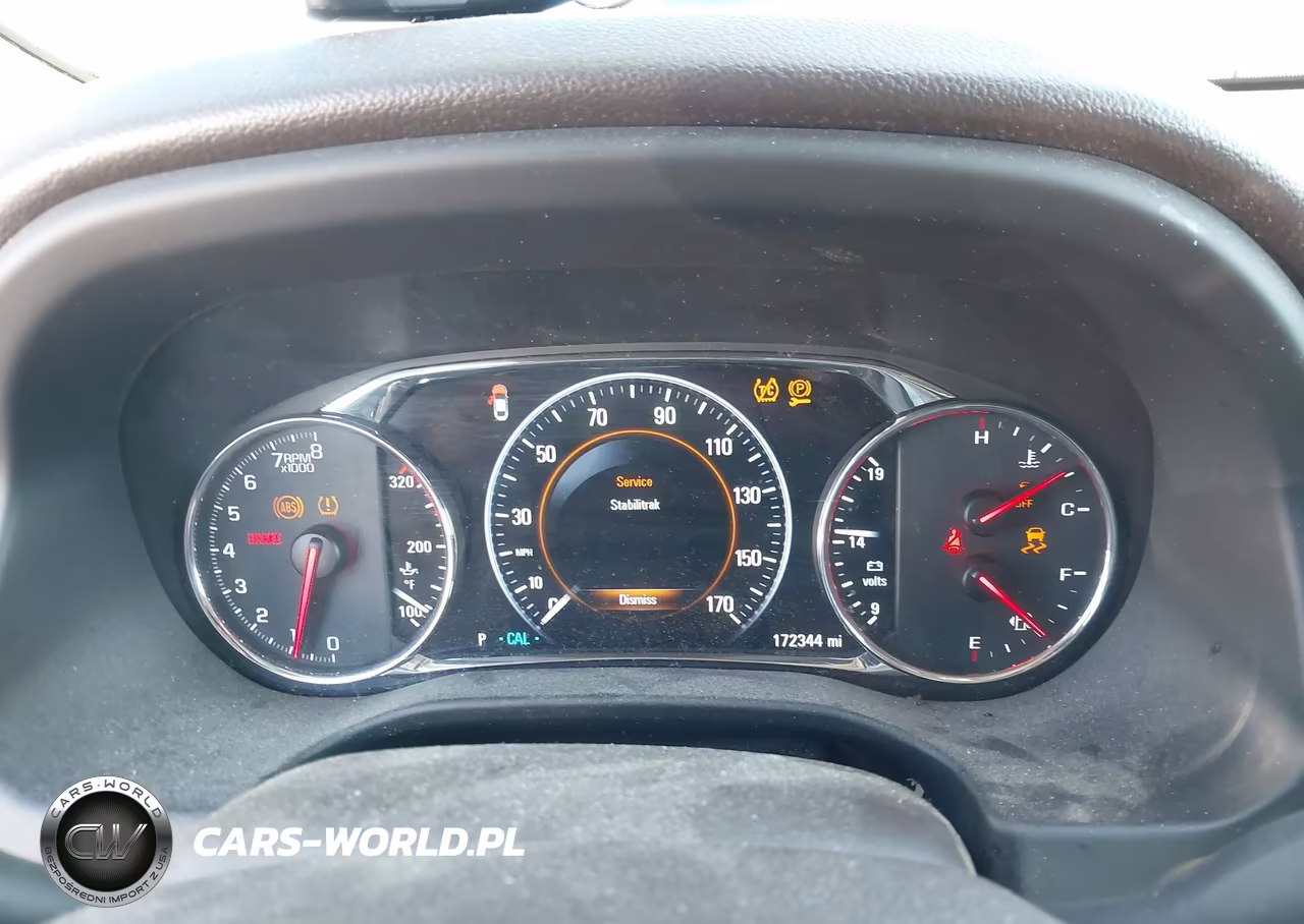 2017 GMC Acadia Denali VIN:1GKKNXLS2HZ150915 - 7
