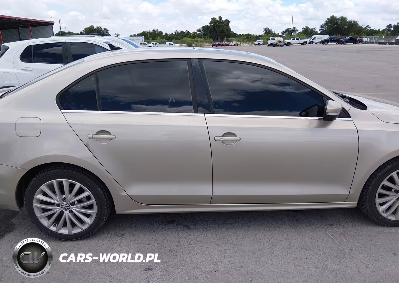 2013 Volkswagen Jetta 2.0L Tdi VIN:3VWLL7AJ0DM231047 - 13