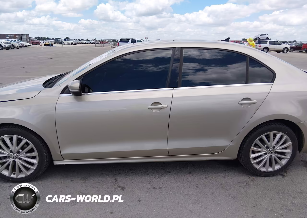 2013 Volkswagen Jetta 2.0L Tdi VIN:3VWLL7AJ0DM231047 - 14