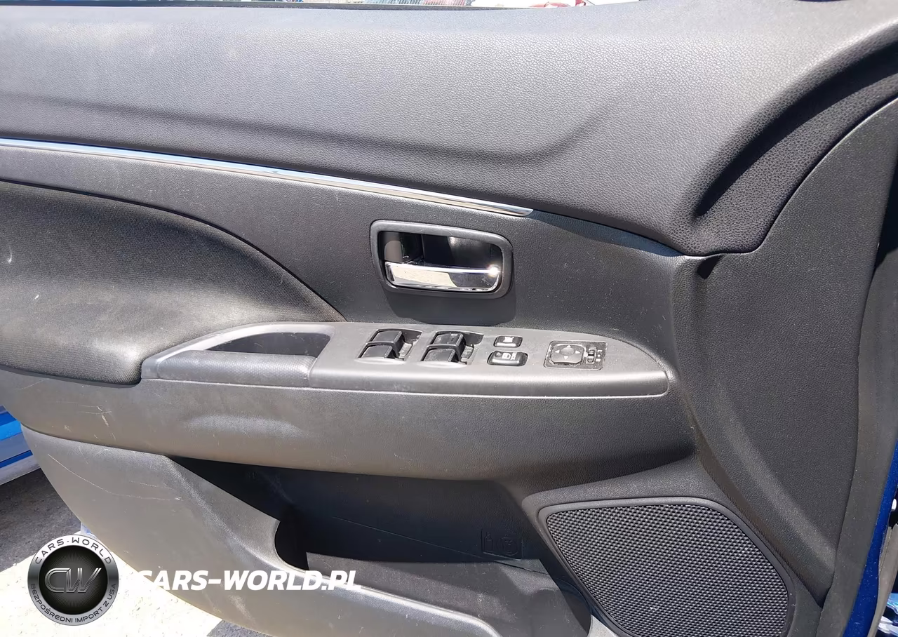 2016 Mitsubishi Outlander Sport 2.4 Es VIN:JA4AR3AW3GZ050907 - 21
