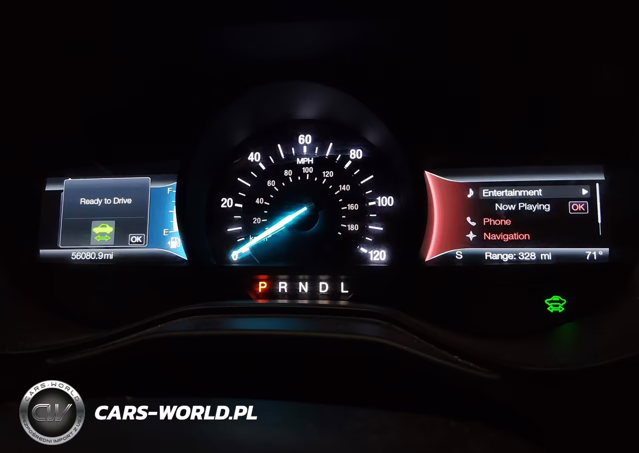 2020 Ford Fusion Hybrid Se VIN:3FA6P0LU2LR225583 - 7
