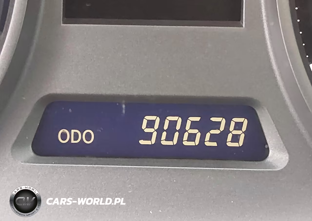 2009 Lexus Is 250 VIN:JTHCK262792029071 - 15