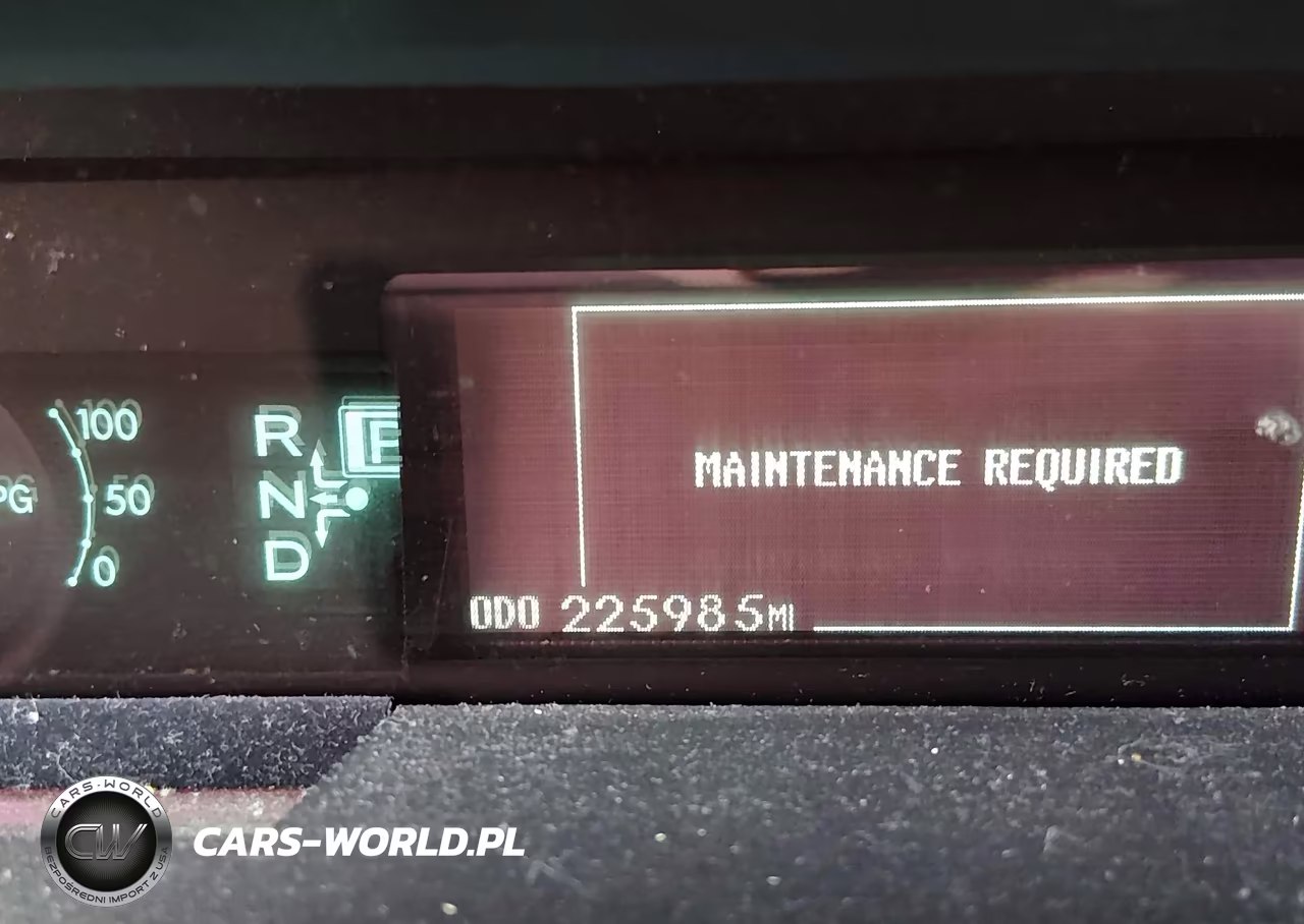 2013 Toyota Prius Three VIN:JTDKN3DU2D0344492 - 15