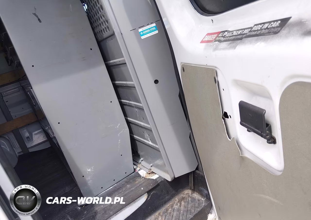2013 Ford E-250 Commercial VIN:1FTNE2EW8DDB06890 - 8