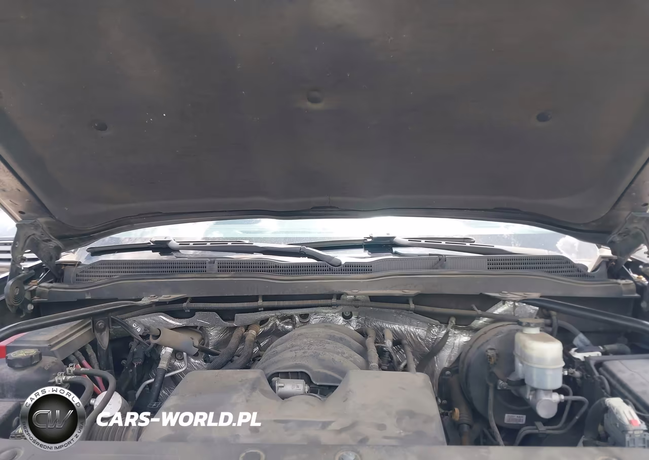 2014 Chevrolet Silverado 1500 1Lt VIN:3GCPCREHXEG261647 - 10