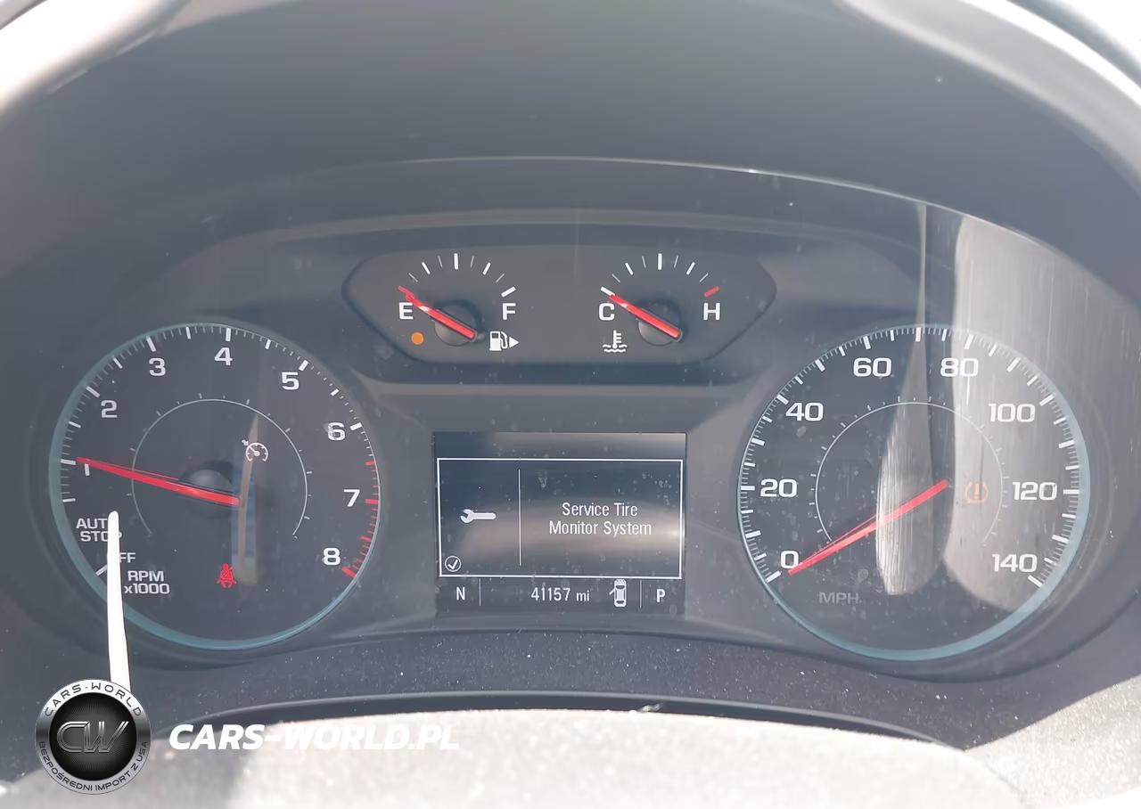 2022 Chevrolet Malibu Fwd Lt VIN:1G1ZD5ST2NF202285 - 7