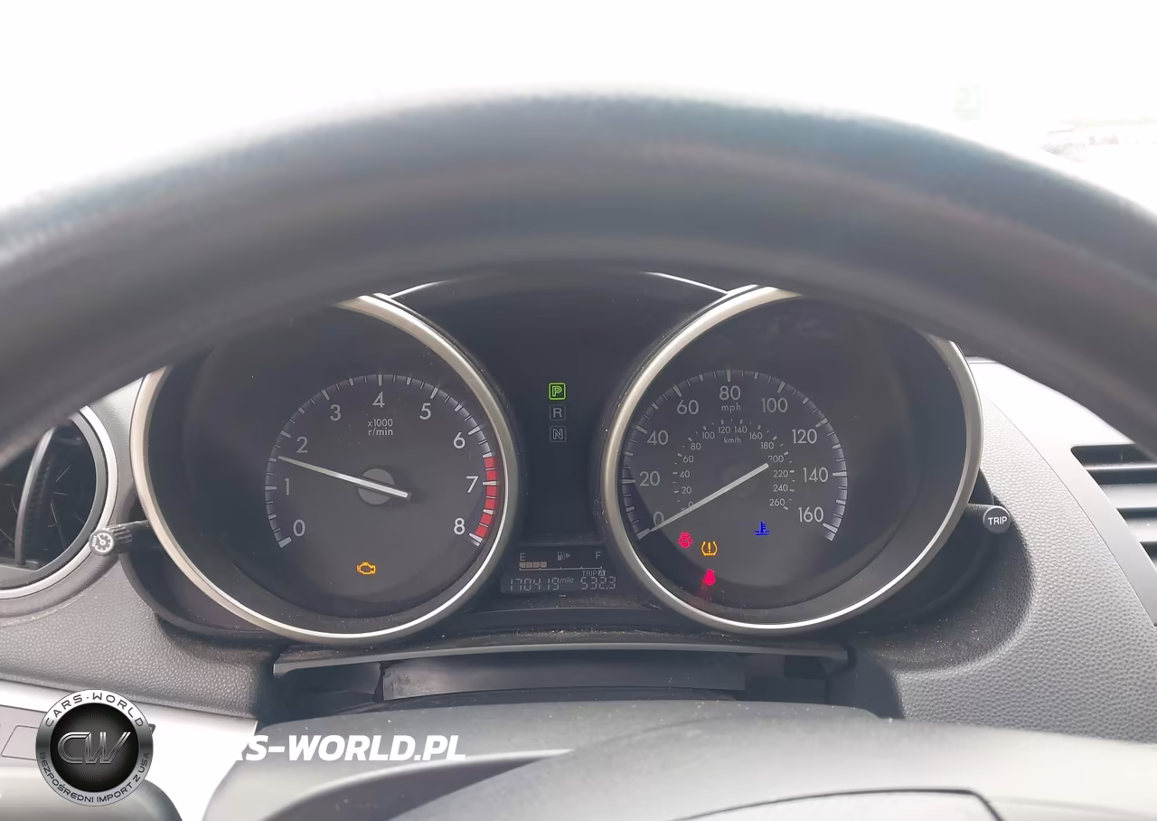 2013 Mazda Mazda3 I Sv VIN:JM1BL1TF0D1766509 - 7