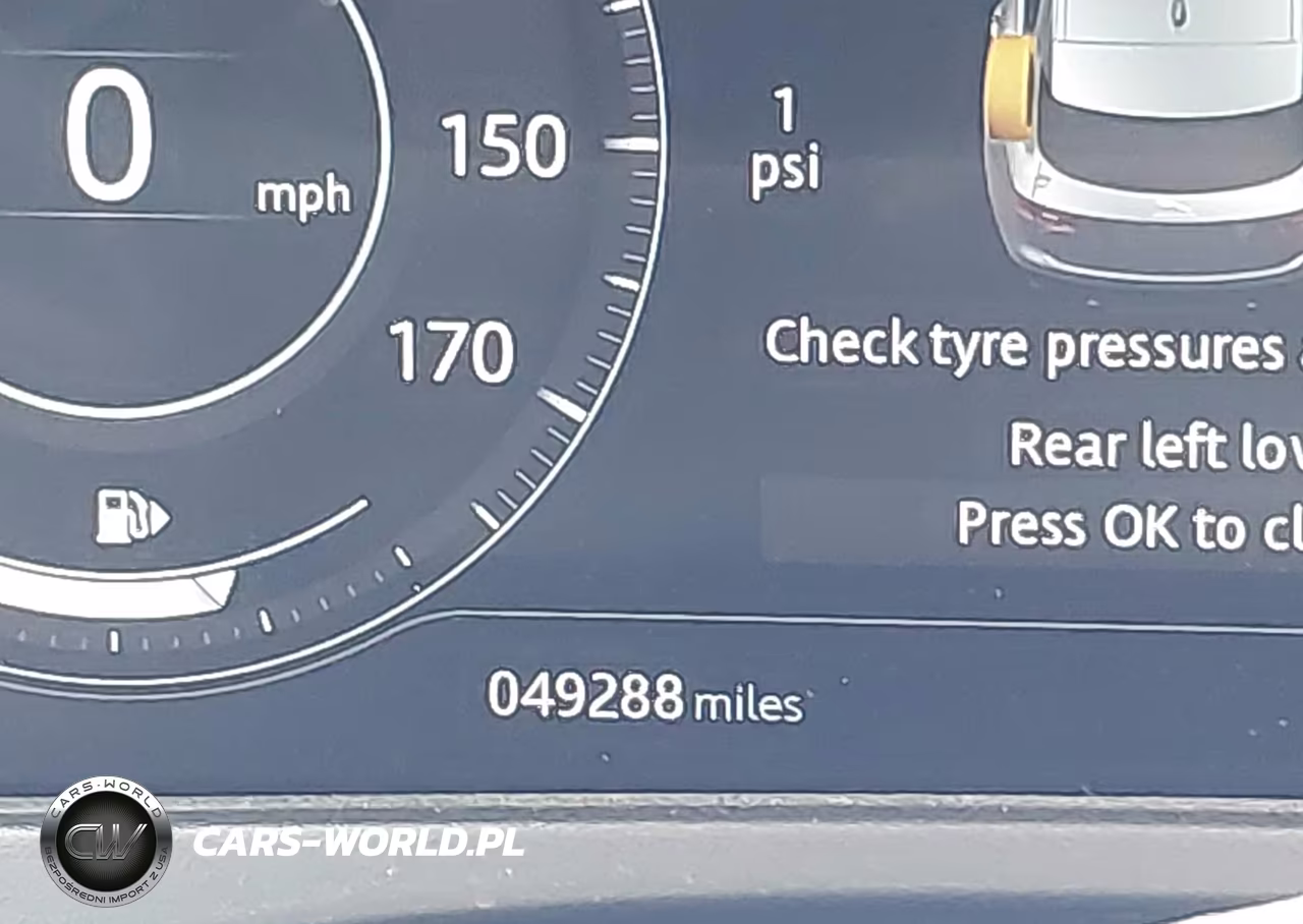 2019 Jaguar F-Pace 25T R-Sport-30T R-Sport VIN:SADCL2GX5KA358554 - 15