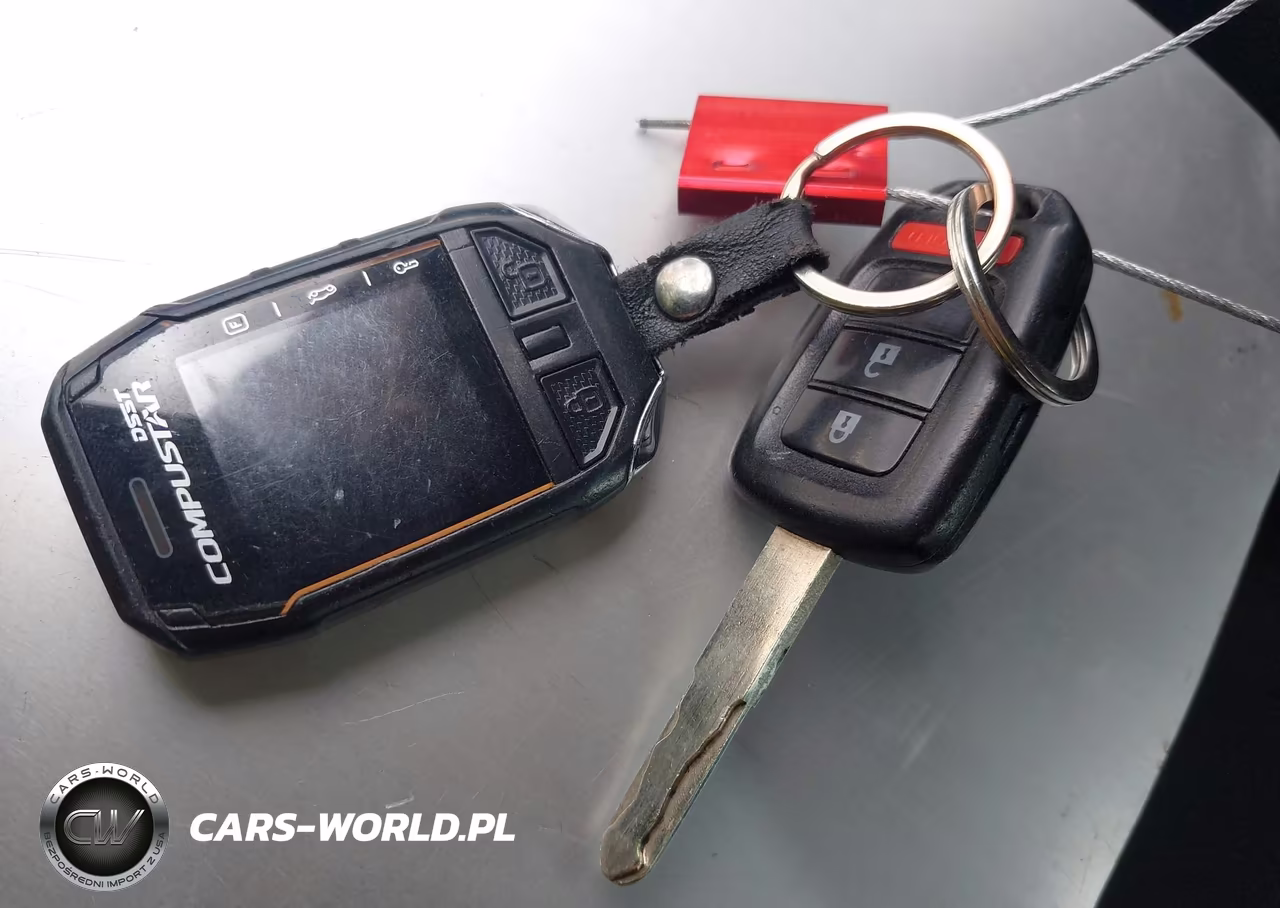 2014 Honda Accord Sport VIN:1HGCR2F52EA280279 - 11