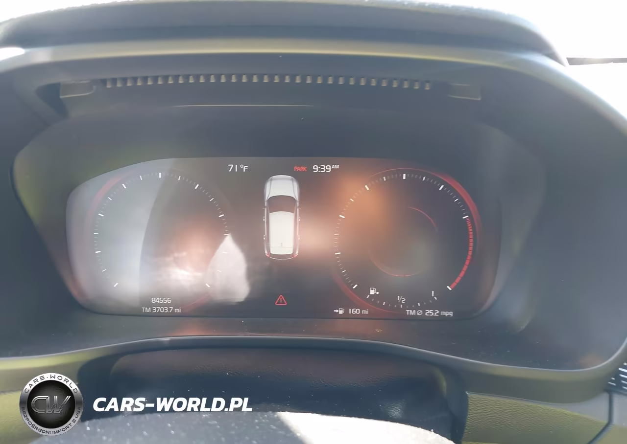 2019 Volvo Xc40 T5 Momentum-T5 R-Design VIN:YV4162XZ1K2009006 - 7