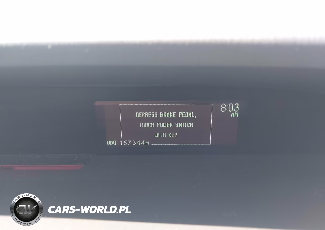 2010 Toyota Prius Ii VIN:JTDKN3DU1A1305141 - 7
