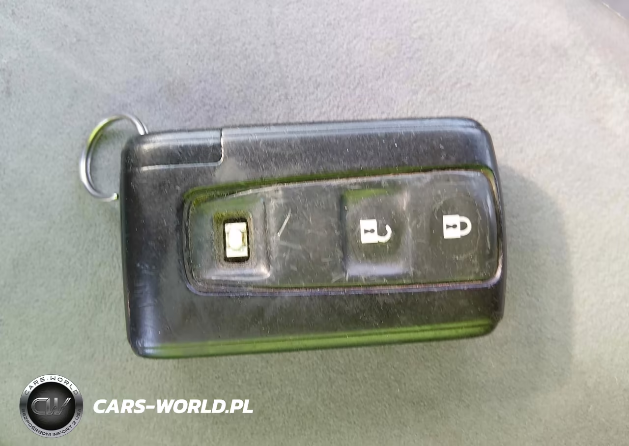 2005 Toyota Prius VIN:JTDKB20U353105459 - 11