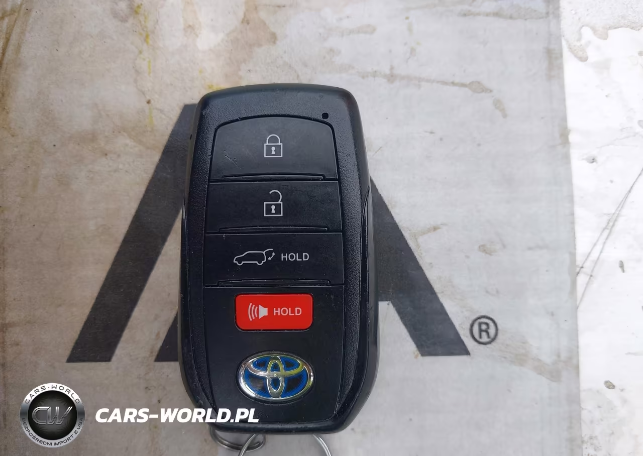 2021 Toyota Venza Xle VIN:JTEAAAAH1MJ045942 - 11