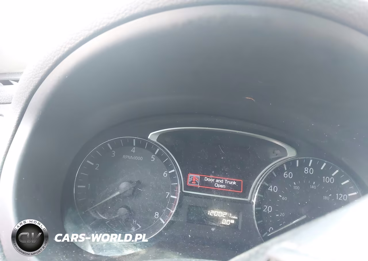 2015 Nissan Altima 2.5 VIN:1N4AL3AP9FC494493 - 7